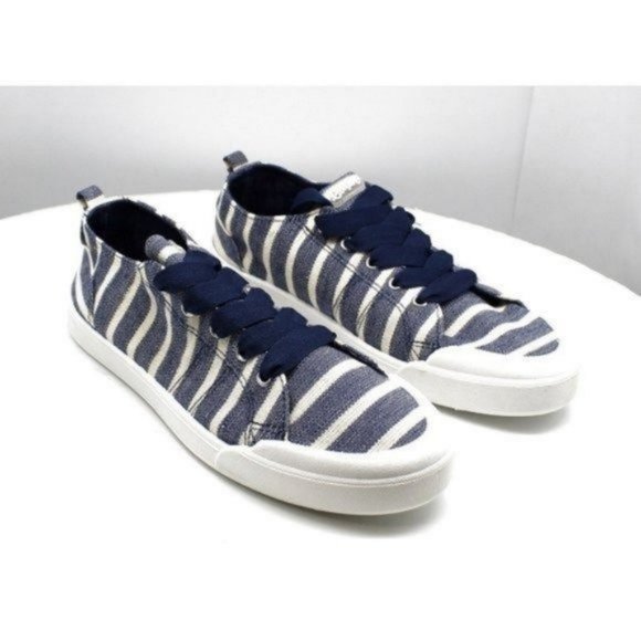 Sugar Shoes - Sugar Women's Festival Lace-up Sneakers Women's Shoes